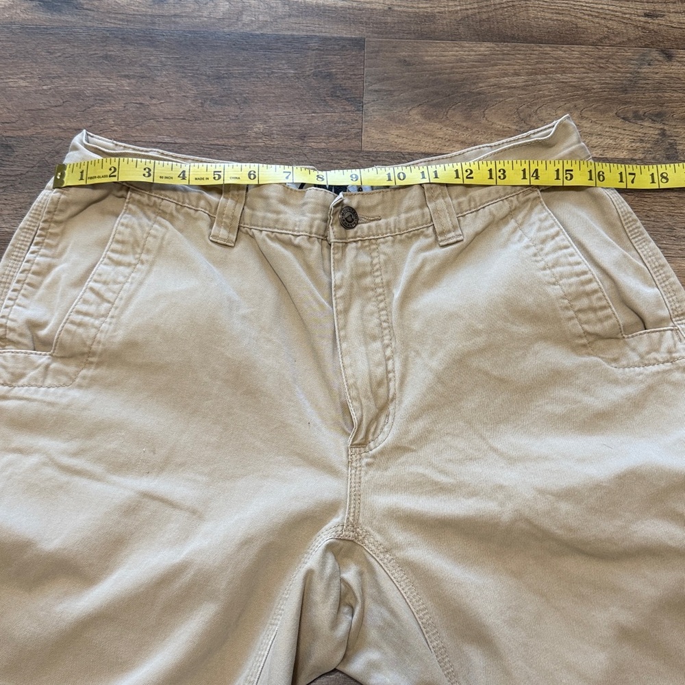 Mountain khakis relaxed fit pants - Picture 4 of 7